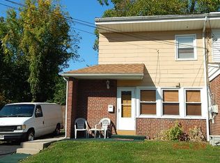 17 Johnson Ave, Coatesville, PA 19320