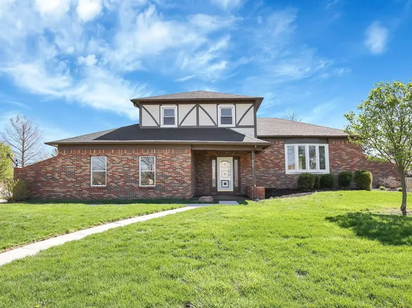 6347 Moundview Pl, Grove City, OH 43123