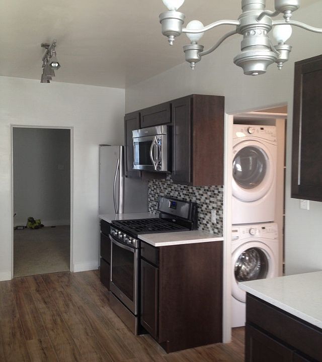 Top unit- kitchen