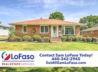 3110 Jeanne Dr, Parma, OH