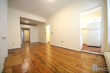 Rented by Quality Living Village, Inc.