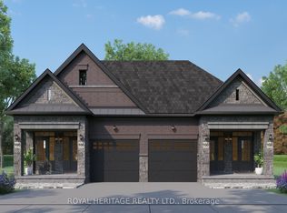 805 Athol St, Whitby, ON