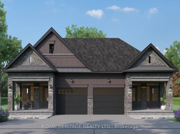 805B Athol St, Whitby, ON L1N 3Y9