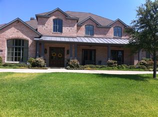 4917 Gulfstream Dr, Dallas, TX 75244