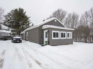 41 McGee St, Springhill, NS B0M1X0