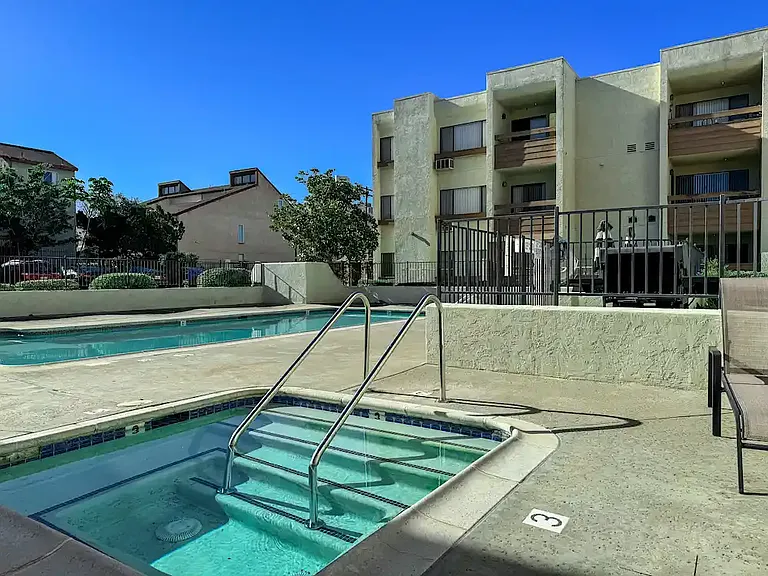 Guava Gardens Apartments Senior Living 62+ — Photo 22