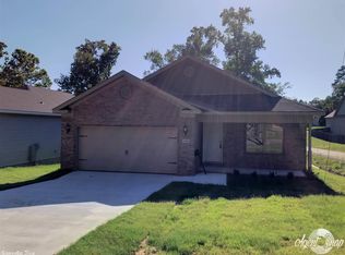 2100 Nichols Rd, Little Rock, AR 72205