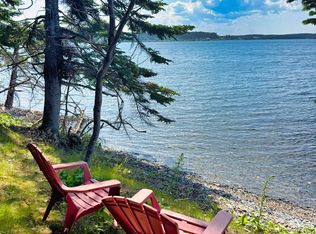 Corbetts Cove Rd LOT 25-1R, Richmond, NS B0E3B0