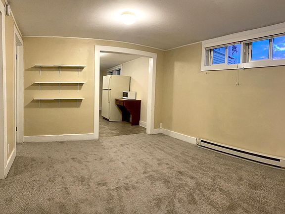 Living Room from entry