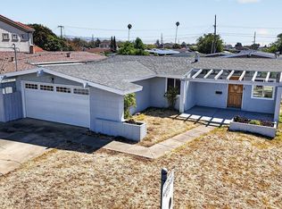 2786 Bal Harbor Ln, Hayward, CA 94545