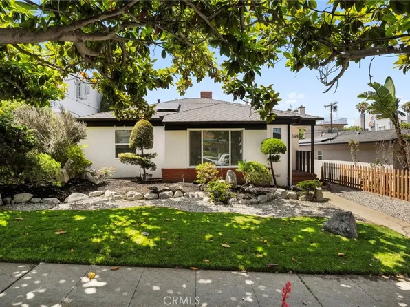 7406 W 85th St, Los Angeles, CA 90045