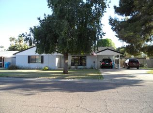 1417 W Keim Dr, Phoenix, AZ 85013