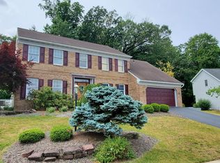 18 Kenny Dr, Mohnton, PA 19540