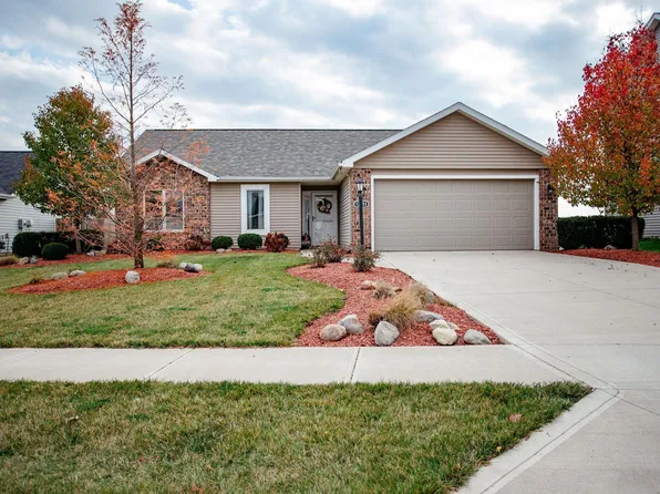 12851 Magnolia Creek Trl, Fort Wayne, IN 46814
