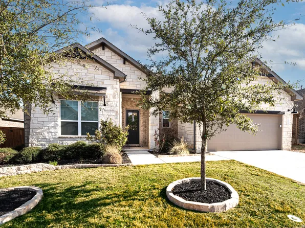 2233 Hoja Ave, New Braunfels, TX 78132