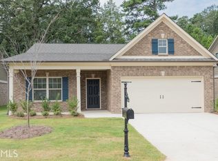 32 Cedar Xing, Adairsville, GA 30103