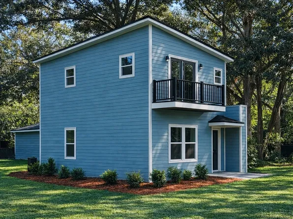 2247 Parkin Rd, Jacksonville, FL 32218