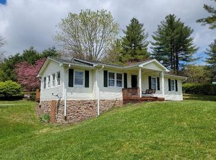 91 Jarvis Rd, Ennice, NC 28623