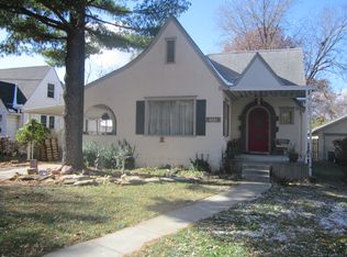 1037 SW Randolph Ave, Topeka, KS 66604