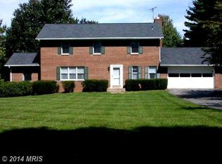 14463 Lewisdale Rd, Clarksburg, MD 20871