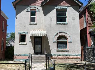 1641 Gaylord St Unit 1, Denver, CO 80206