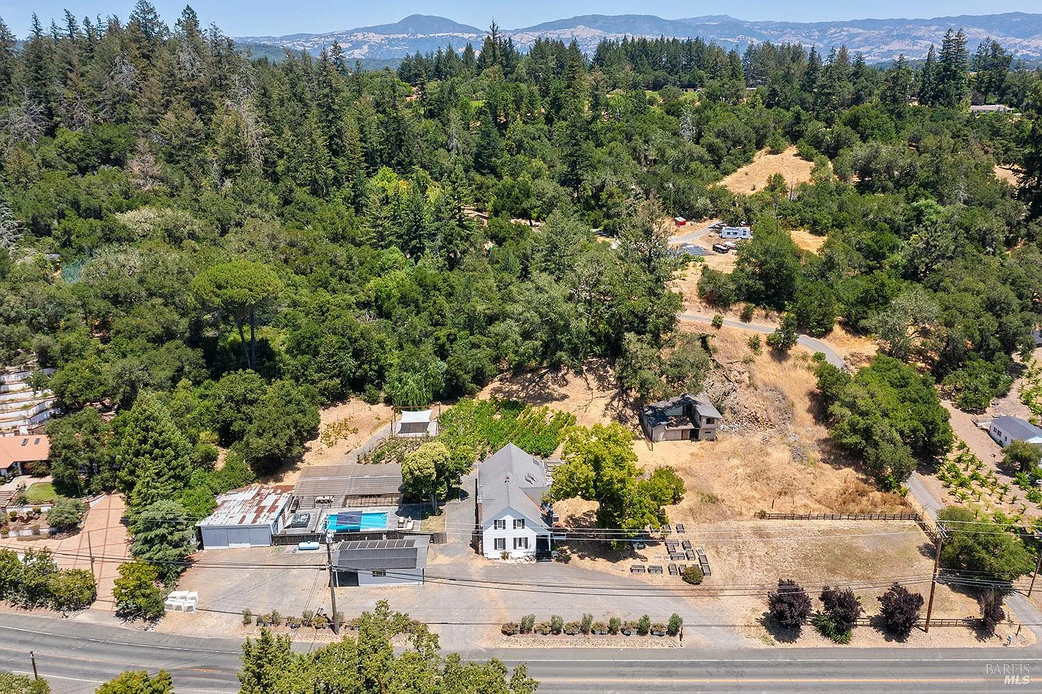 995 Dry Creek Road - Photo 8