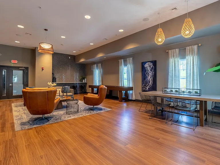 Clubhouse