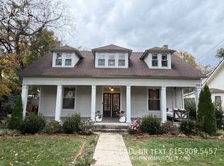 903 N 14th St, Nashville, TN 37206