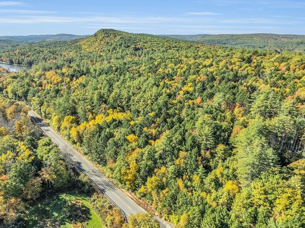 0 Orange Rd, Warwick, MA 01378