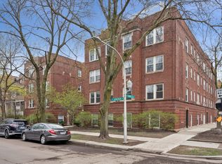3456 N Janssen Ave APT G1, Chicago, IL 60657