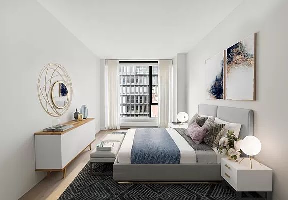 2nd image of 255 Hudson St APT 6D