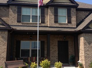 10 Mill Dr, Fort Mitchell, AL 36856