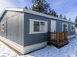 40414 N Newport Hwy TRAILER 52, Elk, WA 99009