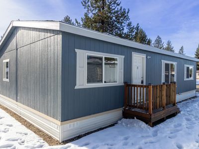 40414 N Newport Hwy Trailer 52, Elk, WA, 99009