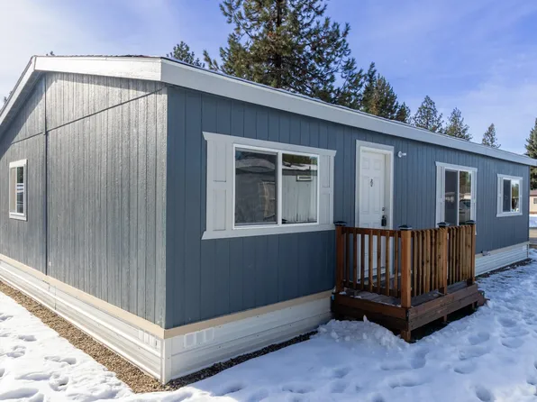 40414 N Newport Hwy Trailer 52, Elk, WA 99009