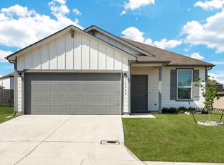 10202 Crossbuck, Converse, TX 78109