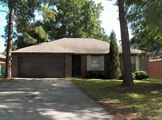 3239 Flanders Dr, Porter, TX 77365