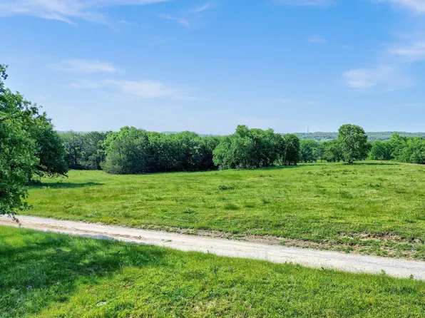 0 County Road 121, Gainesville, TX 76240