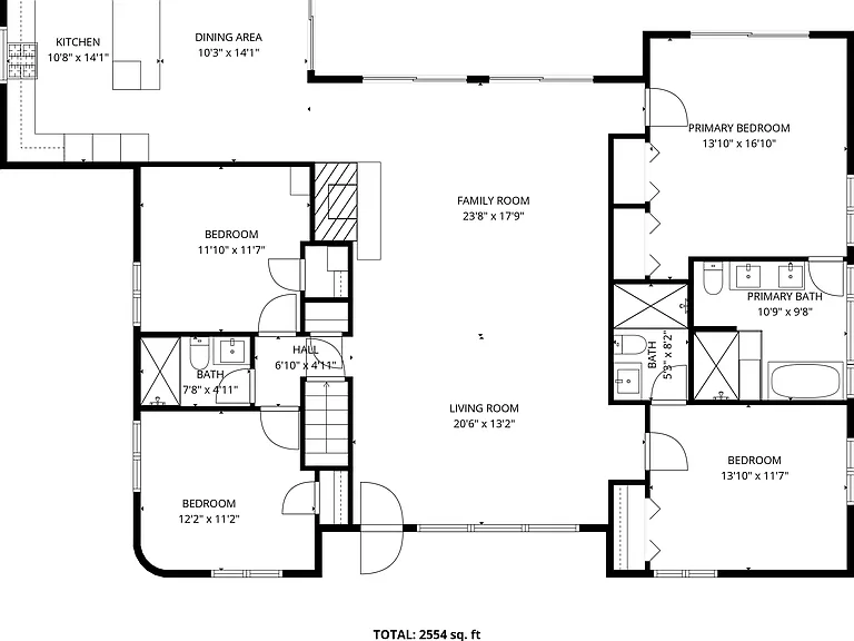 3 Southwood Ln — Photo 22