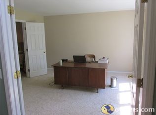 1927 Twin Lakes Blvd, Oxford, MI 48371