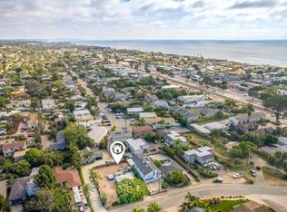 215 Sanford St, Encinitas, CA 92024