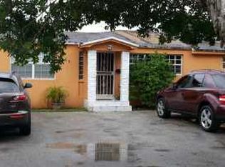 641 SW 44th Ct, Miami, FL 33134