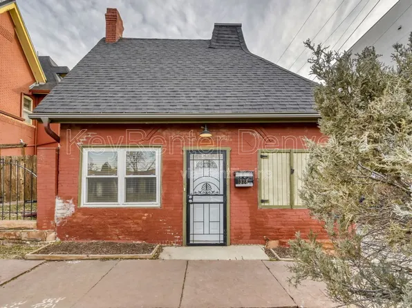 1328 E 22nd Ave, Denver, CO 80205