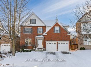 53 Truesdale Cres, Guelph, ON N1G5H4