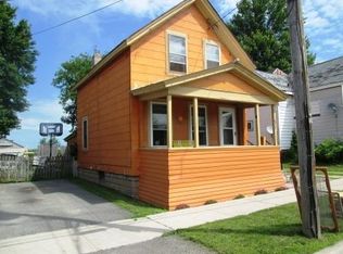 1052 Washington St, Ogdensburg, NY 13669