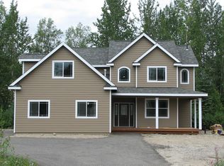 9093 Alpine Meadow Ave E, Palmer, AK 99645