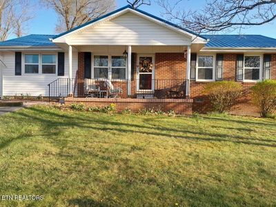 91 Sunset Dr, Crossville, TN, 38555
