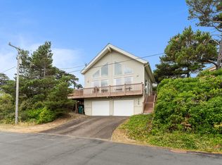 745 N Miller St, Rockaway Beach, OR 97136