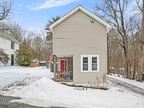 2nd image of 454/456 Woodland Ave