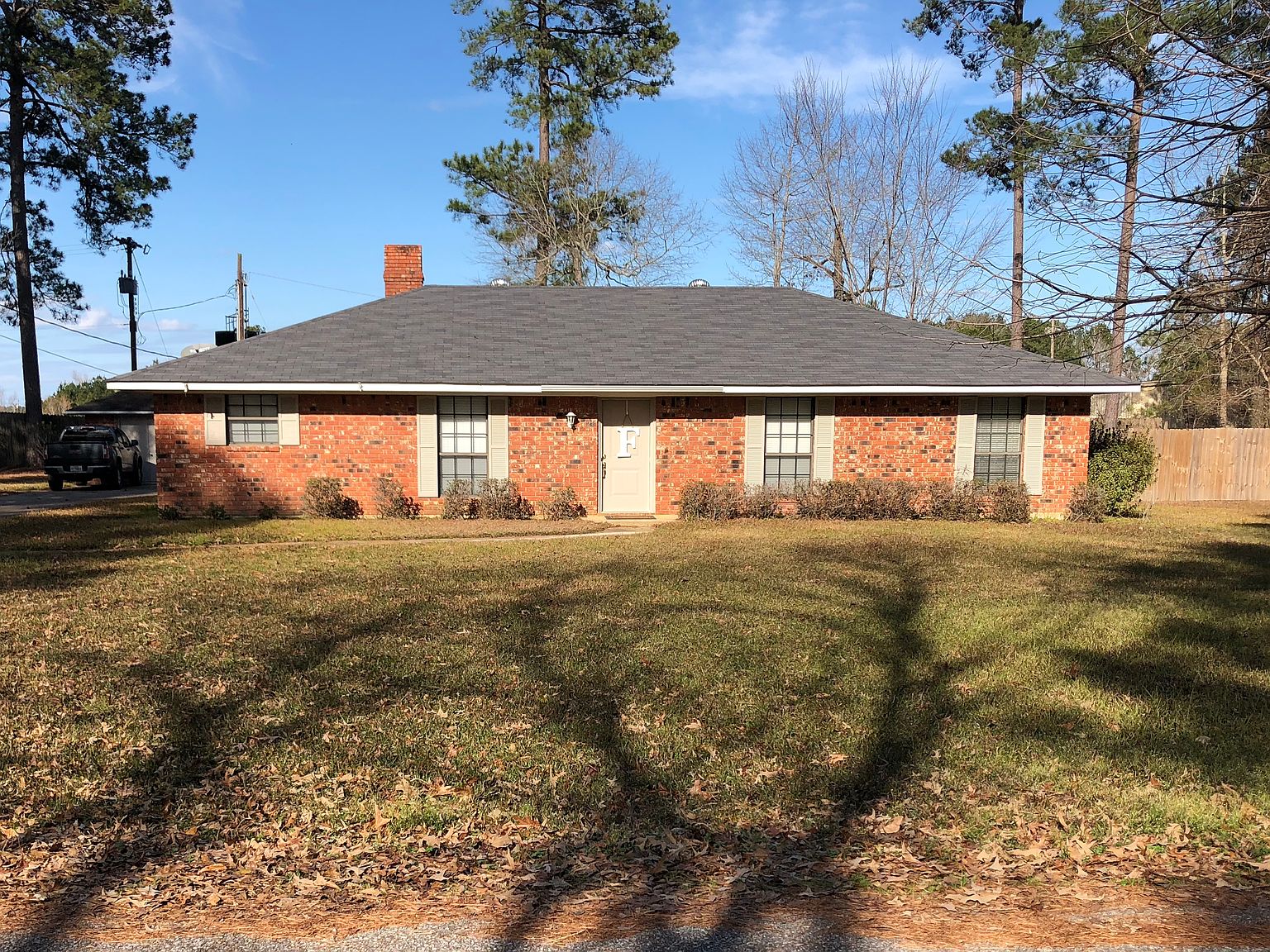 126 Dogwood Dr, Winnfield, LA 71483 Zillow